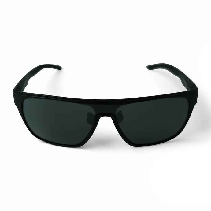 AIM - The Shield Running Sunglasses Black