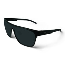 Load image into Gallery viewer, AIM - The Shield Running Sunglasses Black
