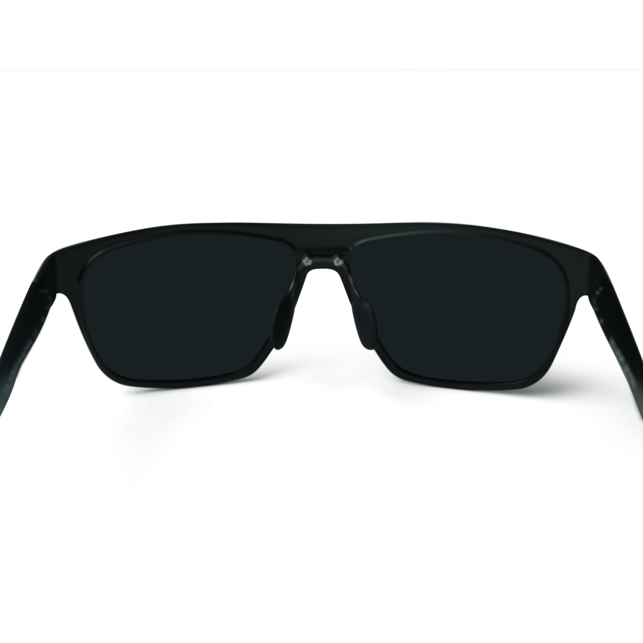 Skynet Shield Sunglasses- Black – Marek+Richard