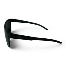 Load image into Gallery viewer, AIM - The Shield Running Sunglasses Black
